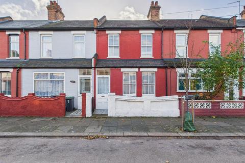 undefined, Rosebery Avenue, London