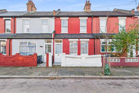3 bedroom house for sale, Rosebery Avenue, London