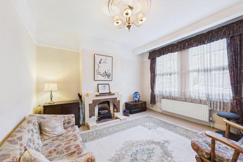 3 bedroom house for sale, Rosebery Avenue, London