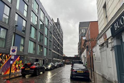 2 bedroom flat to rent, Ratcliffe Cross Street, London E1