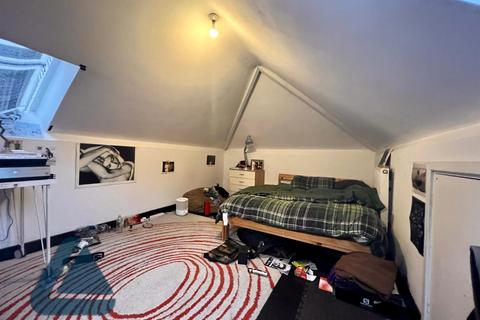 2 bedroom flat to rent, Ratcliffe Cross Street, London E1