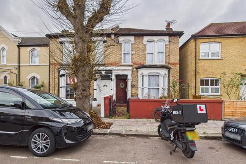undefined, Sutherland Road, London