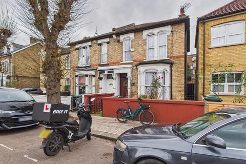 undefined, Sutherland Road, London