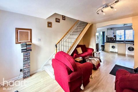 undefined, Park Road, Wigston