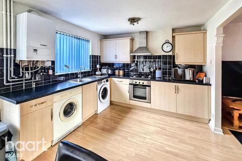 undefined, Park Road, Wigston