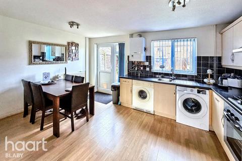 undefined, Park Road, Wigston