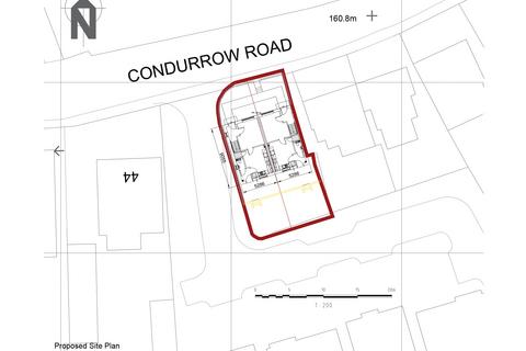 undefined, Condurrow Road, Beacon, Camborne, Cornwall
