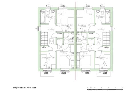 undefined, Condurrow Road, Beacon, Camborne, Cornwall