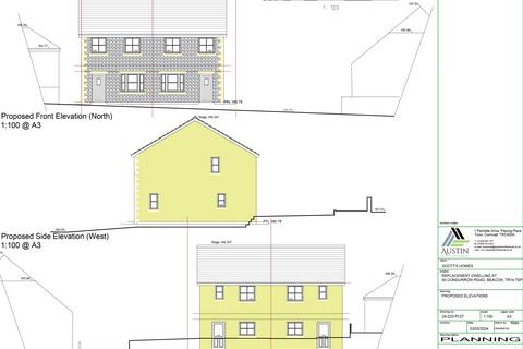 undefined, Condurrow Road, Beacon, Camborne, Cornwall