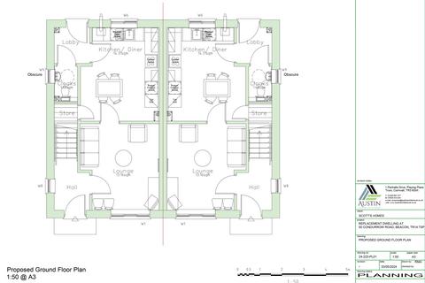 undefined, Condurrow Road, Beacon, Camborne, Cornwall
