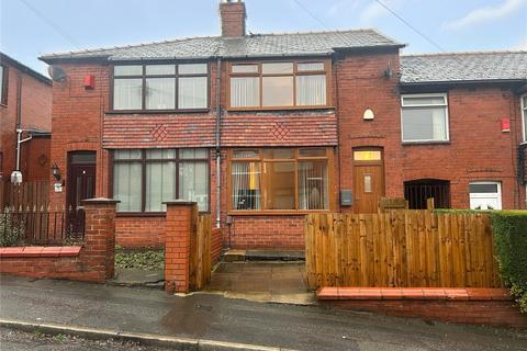 undefined, Kestrel Avenue, Clarksfield, Oldham, OL4