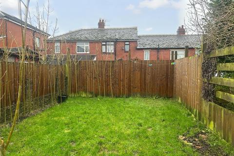 undefined, Kestrel Avenue, Clarksfield, Oldham, OL4