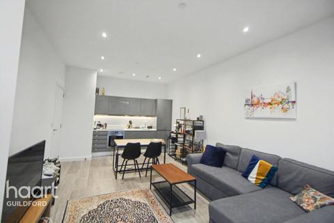undefined, Ladymead, Guildford