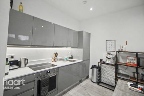 undefined, Ladymead, Guildford