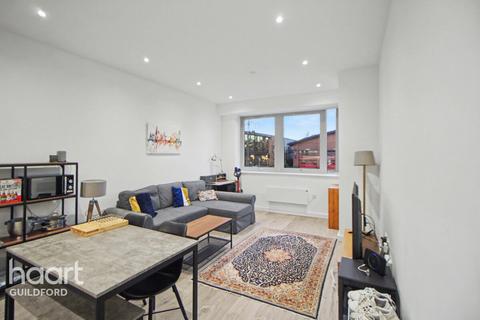 undefined, Ladymead, Guildford