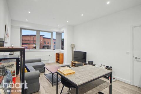 undefined, Ladymead, Guildford