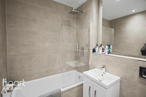 undefined, Ladymead, Guildford