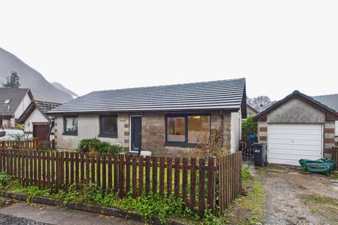 3 bedroom detached bungalow for sale, Laroch Beag, Ballachulish PH49