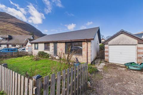 undefined, Laroch Beag, Ballachulish PH49