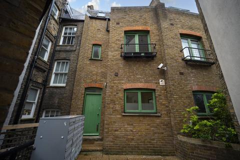 3 bedroom maisonette for sale, Shorts Gardens, Covent Garden, London, WC2H