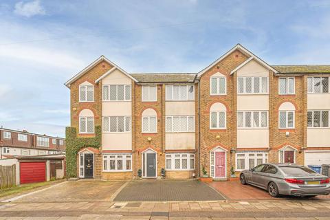 4 bedroom house to rent, Finchley Park, North Finchley, London, N12