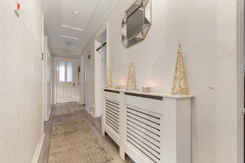 undefined, Clanrye Drive, Coatbridge ML5