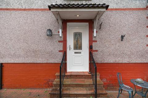 undefined, Clanrye Drive, Coatbridge ML5