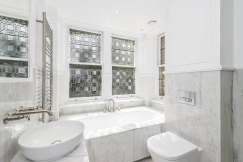 1 bedroom flat to rent, Draycott Place, London, SW3