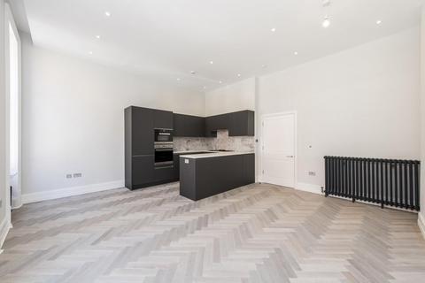 1 bedroom flat to rent, Draycott Place, London, SW3