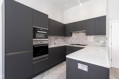 1 bedroom flat to rent, Draycott Place, London, SW3