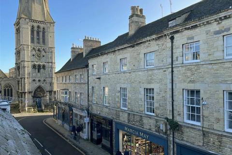 undefined, St. Marys Street, Stamford