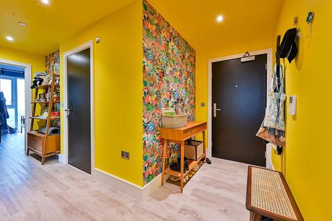 undefined, ICON TOWER, Acton, W3