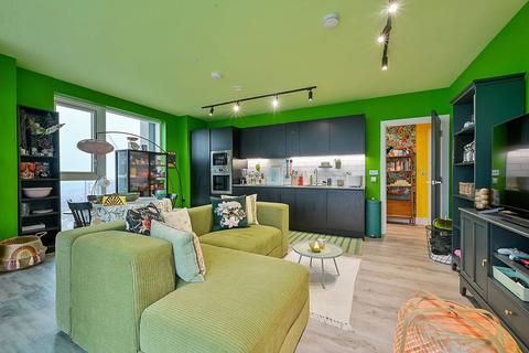 undefined, ICON TOWER, Acton, W3