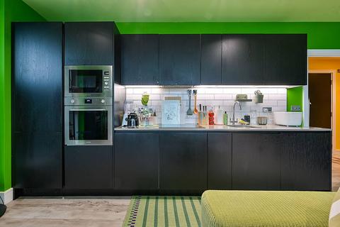 undefined, ICON TOWER, Acton, W3