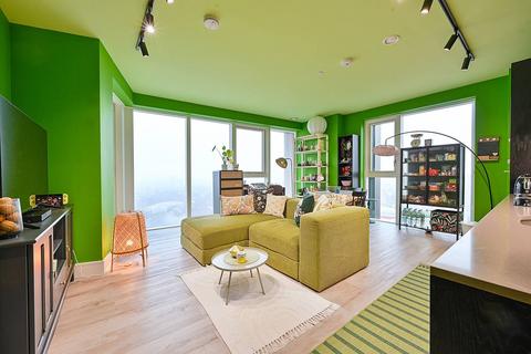 undefined, ICON TOWER, Acton, W3