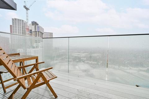undefined, ICON TOWER, Acton, W3