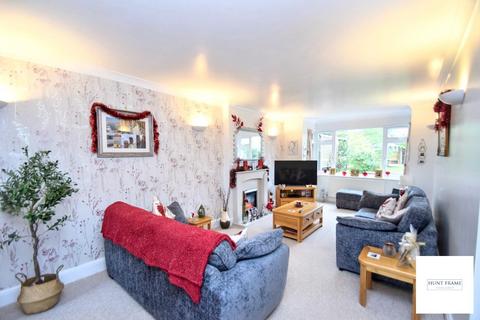 4 bedroom detached house for sale, Rattle Road, Pevensey BN24
