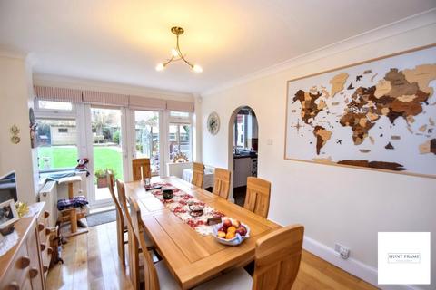 undefined, Rattle Road, Pevensey BN24