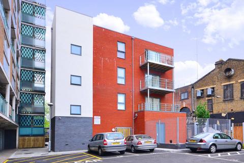 undefined, Burdett Road, Mile End, London, E3