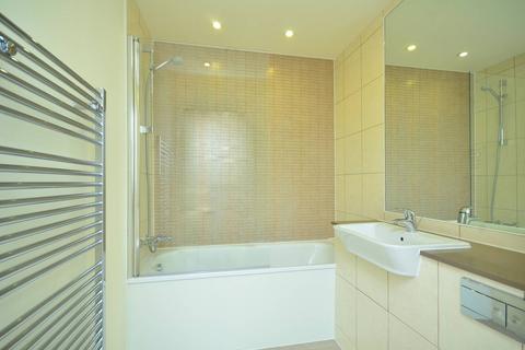 undefined, Burdett Road, Mile End, London, E3