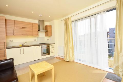 undefined, Burdett Road, Mile End, London, E3