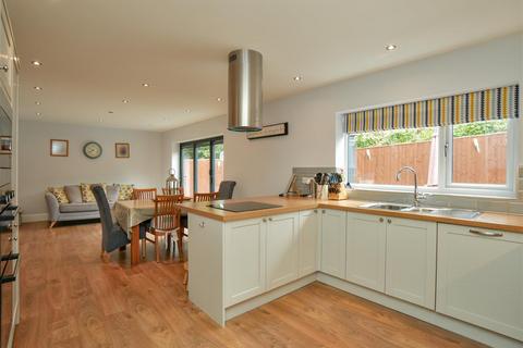 undefined, Easingwold Road, Crayke, York