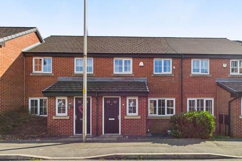 undefined, North Croft, Manchester M46
