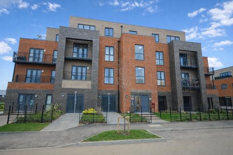 undefined, Flat 14, 5 Nightingale Way, Reading