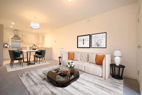 undefined, Flat 14, 5 Nightingale Way, Reading