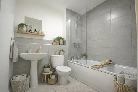 undefined, Flat 14, 5 Nightingale Way, Reading