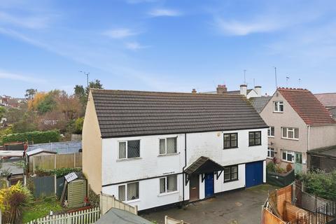 2 bedroom semi-detached house for sale, Fairville Mews, Westcliff-on-sea, SS0 9
