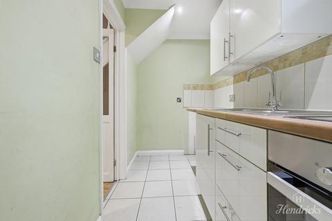 2 bedroom semi-detached house for sale, Fairville Mews, Westcliff-on-sea, SS0 9
