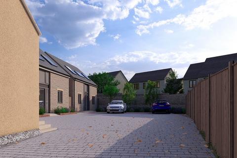undefined, Eastrop, Highworth SN6