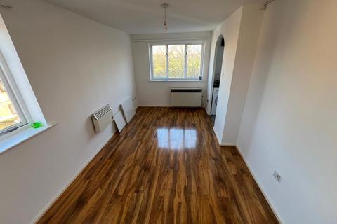 1 bedroom flat to rent, Streamside Close